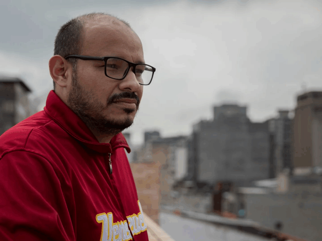 Diario Frontera, Frontera Digital,  Nacionales, ,Absuelven al periodista Carlos Julio Rojas y le otorgan libertad plena tras más de 2 años de proceso