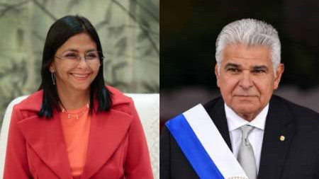 https://www.test.fronteradigital.com.ve/Venezuela ratifica solidaridad con Panamá ante contingencia sísmica