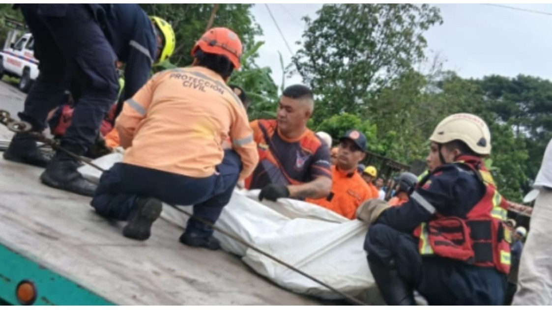 https://www.test.fronteradigital.com.ve/Un muerto y un herido en triple colisión en jurisdicción de El Vigía