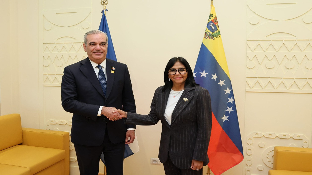 https://www.test.fronteradigital.com.ve/Abinader y Rodríguez abren mesa de negociación en Roma para la compra directa de petróleo y GLP