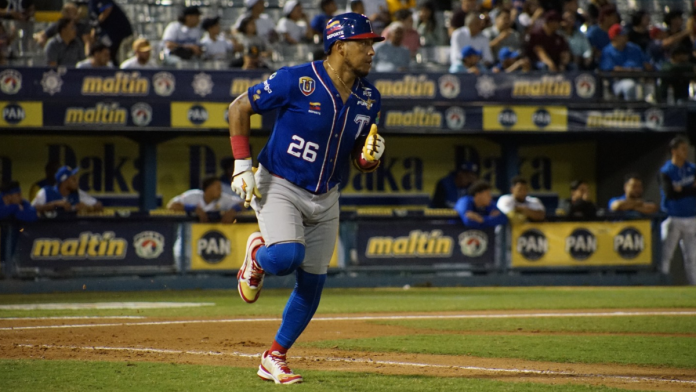 https://www.test.fronteradigital.com.ve/Tiburones derrota 10-6 a Magallanes en el juego inaugural de la LVBP
