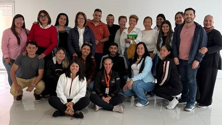 https://www.test.fronteradigital.com.ve/Acreditación por experiencia impulsa la Caturem