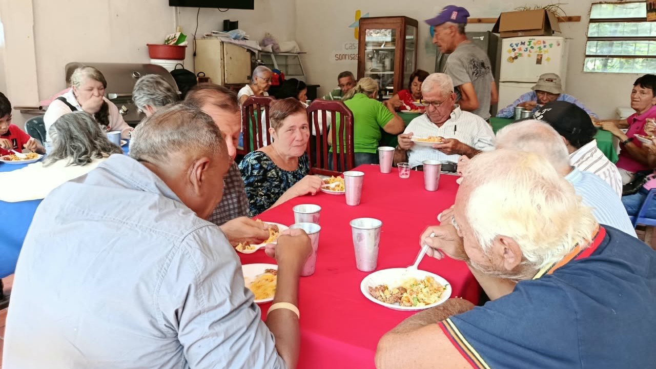 https://www.test.fronteradigital.com.ve/Fundación Meals4Hope y aliados llevan a cabo exitosa mega jornada social en beneficio de abuelos, niños y familias en Zea