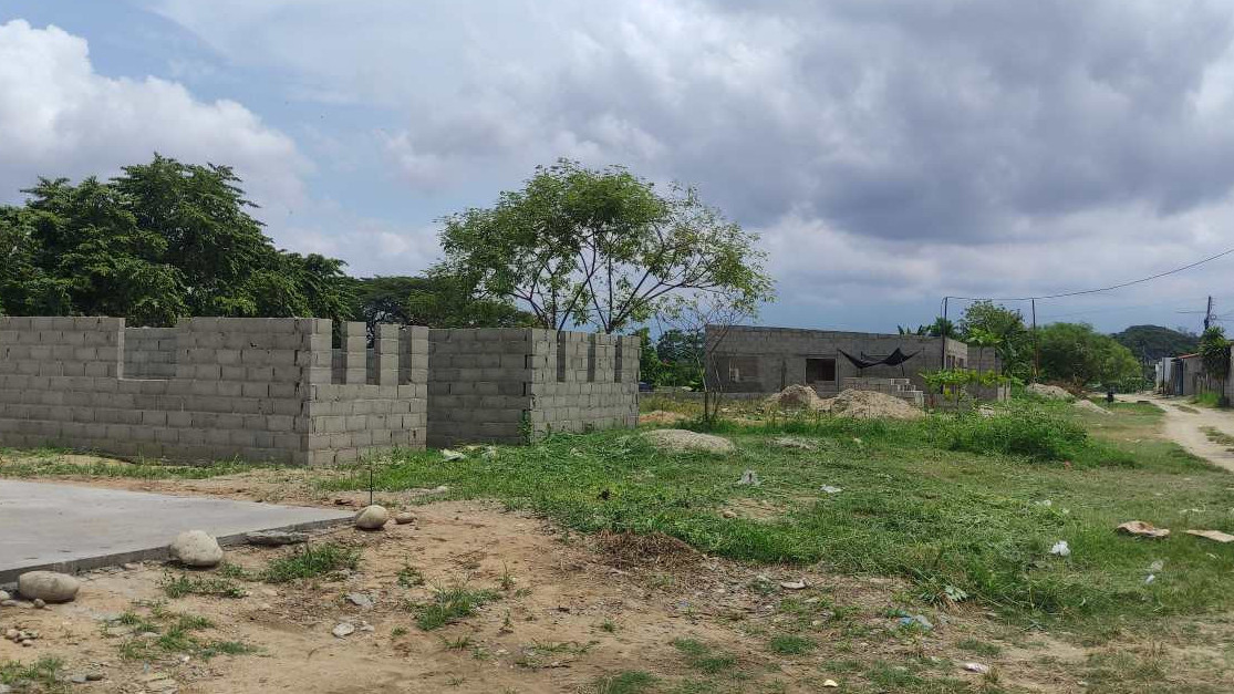 https://www.test.fronteradigital.com.ve/Denuncian invasión de terrenos destinados a la Gran Misión Vivienda en Alberto Adriani
