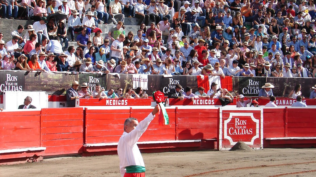 https://www.test.fronteradigital.com.ve/Manizales aplaza los carteles de «Toros y Ciudad» pero confirma la celebración de su feria taurina en enero
