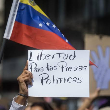 Diario Frontera, Frontera Digital,  Nacionales, ,42 mujeres siguen encarceladas por razones políticas en Venezuela