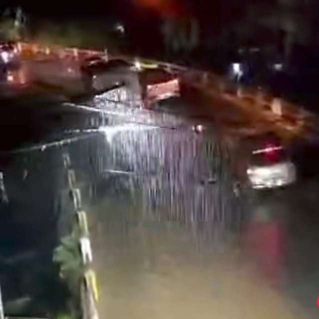 Diario Frontera, Frontera Digital,  Regionales, ,Habitantes del municipio Santos Marquina de Mérida afectados por fuertes lluvias