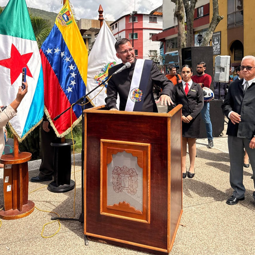 Diario Frontera, Frontera Digital,  Regionales, ,Mérida celebró sus 468 años con solemne eucaristía y actos protocolares