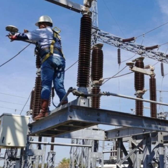 Diario Frontera, Frontera Digital,  Nacionales, ,Gobierno reporta recuperación de 600 MW de generación eléctrica tras daños por sismos en la región central