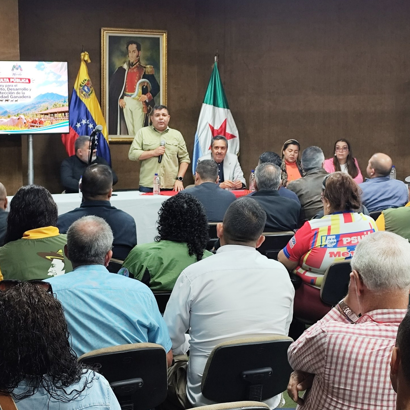 Diario Frontera, Frontera Digital,  Regionales, ,Más de 100 comunas merideñas presentan balance de proyectos ejecutados