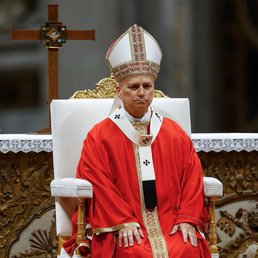 Diario Frontera, Frontera Digital,  Internacionales, ,A pocas semanas de su gira por América Latina, el papa León XIV 
anunció que será operado de un nódulo en un pulmón