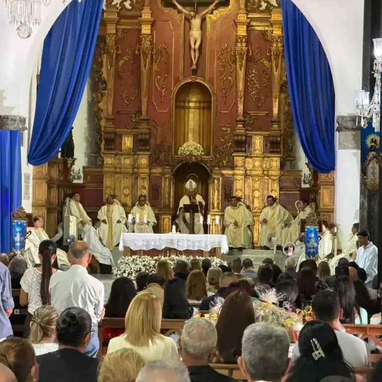 Diario Frontera, Frontera Digital,  Nacionales, ,Trujillo conmemoró 469 años como “farol de la paz”