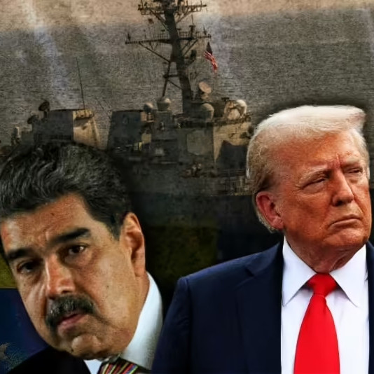 Diario Frontera, Frontera Digital,  Internacionales, ,Trump dice que proceso judicial contra Maduro seguirá su curso tras nueva acusación