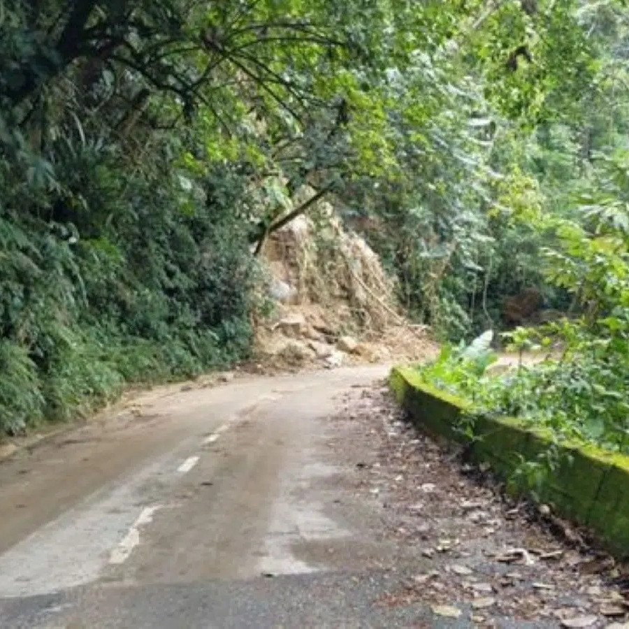 Diario Frontera, Frontera Digital,  Nacionales, ,Alcaldía de Girardot anunció el cierre de la carretera Maracay-Choroní a partir del 13 de octubre