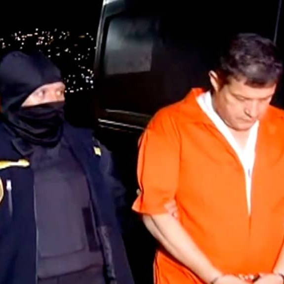 Diario Frontera, Frontera Digital,  Internacionales, ,Álvaro Pulido se enfrenta a la justicia estadounidense a partir de este 13 de octubre