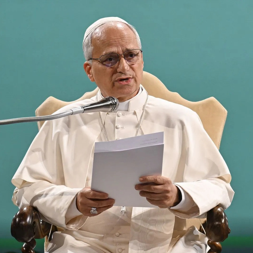 Diario Frontera, Frontera Digital,  Internacionales, ,El papa León XIV canceló todas sus audiencias por su hospitalización