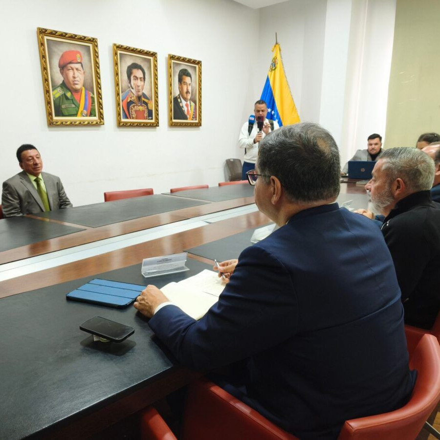 Diario Frontera, Frontera Digital,  Nacionales, ,AN comenzó las entrevistas a los aspirantes al Comité de Postulaciones Judiciales