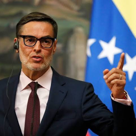 Diario Frontera, Frontera Digital,  Nacionales, ,Gobierno acusa a Uruguay de "intromisión inadmisible" por cuestionar a Delcy Rodríguez