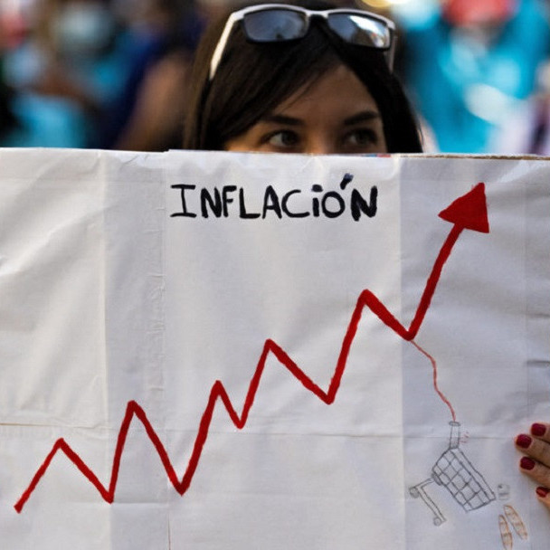 Diario Frontera, Frontera Digital,  Nacionales, ,Cedice Libertad: Inflación acumulada en Venezuela alcanzó un 242,87% entre enero y septiembre