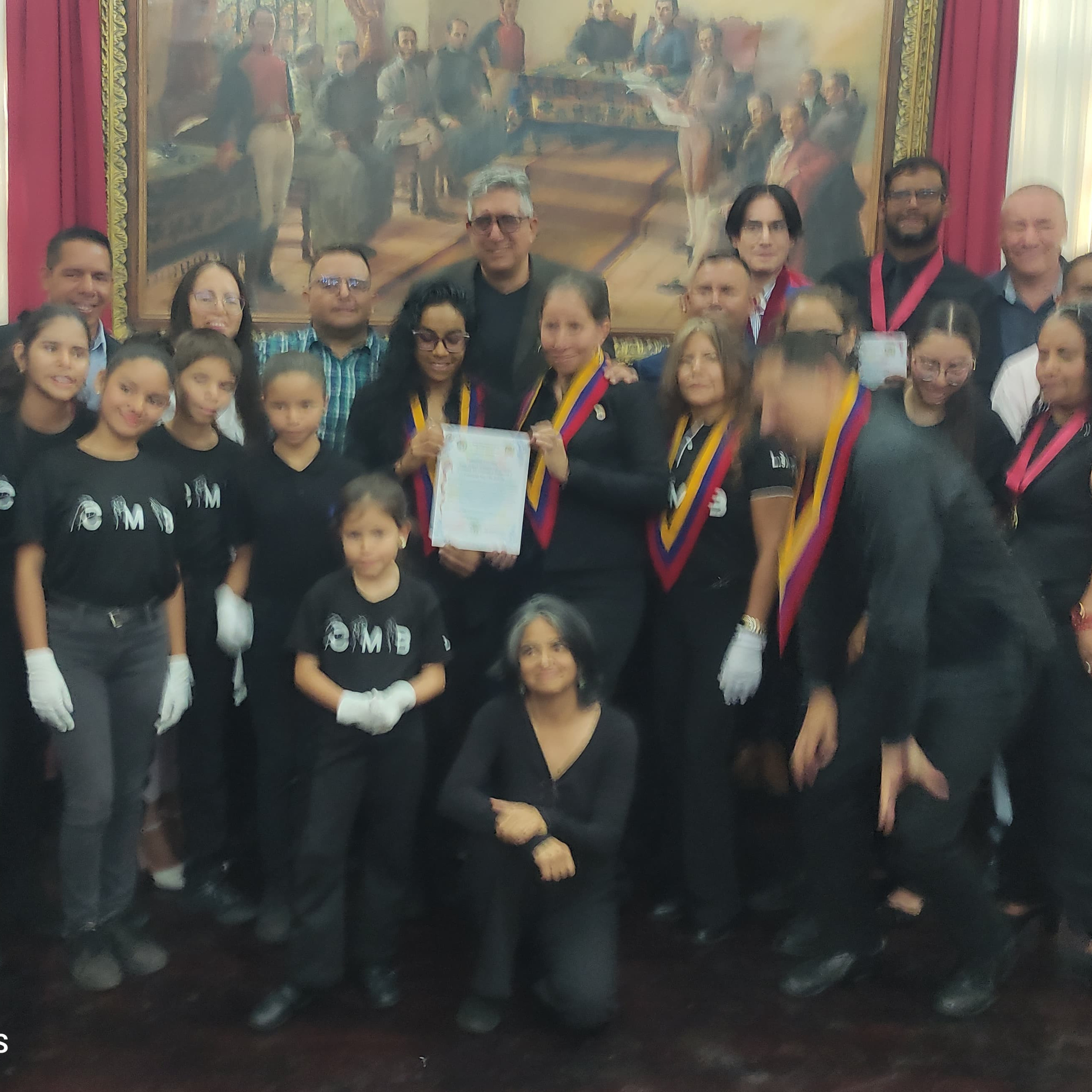 Diario Frontera, Frontera Digital,  Regionales, ,Concejo Municipal Libertador celebró sesión especial por el Día Internacional de las Personas con Discapacidad Auditiva