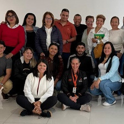 Frontera Digital,  Regionales,  Acreditación por experiencia impulsa la Caturem