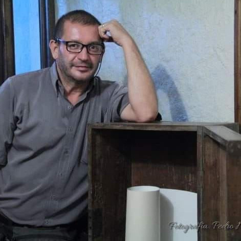 Diario Frontera, Frontera Digital,  Opinión, ,Lector incansable y de homilías centradas en la teología por Néstor Abad Sánchez