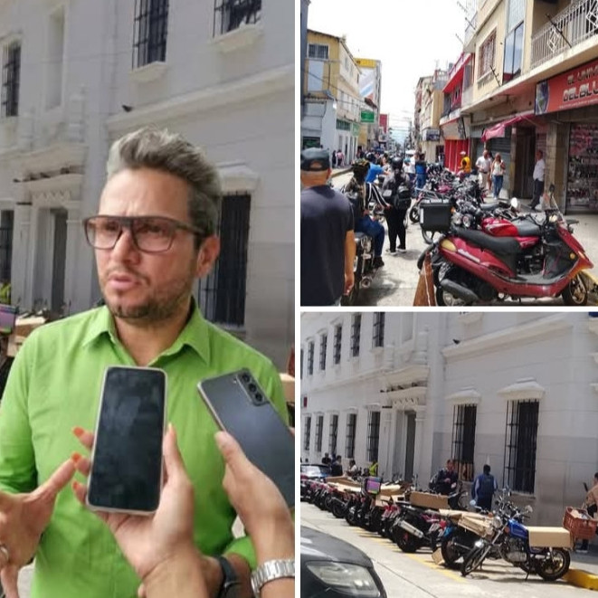 Diario Frontera, Frontera Digital,  Regionales, ,Legislador Marquina denuncia privatización e informalidad 
en estacionamientos del centro de Mérida
