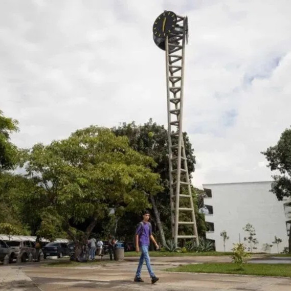 Diario Frontera, Frontera Digital,  Internacionales, ,Ranking QS 2027: cuatro universidades de Venezuela 
figuran entre las 100 mejores de América Latina
