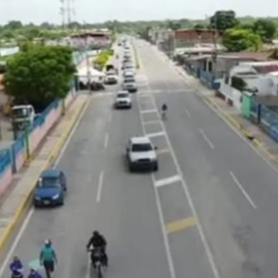 Diario Frontera, Frontera Digital,  El Vigía Panamericana, ,Pulgarenses padecieron 17 horas sin luz