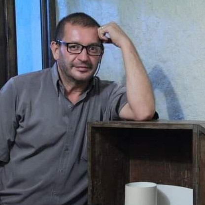 Diario Frontera, Frontera Digital,  Opinión, ,¿Fue el padre Pernía un adelantado a la sinodalidad? por Néstor Abad Sánchez