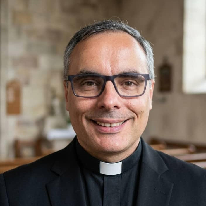 Diario Frontera, Frontera Digital,  Opinión, ,En ausencia del sacerdote…por padre Javier Gómez Graterol