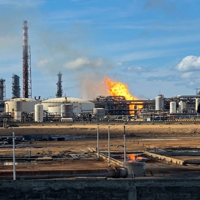 Diario Frontera, Frontera Digital,  Nacionales, ,PDVSA confirma paralización de Cardón e investigación en curso