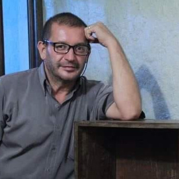 Diario Frontera, Frontera Digital,  Opinión, ,El legado del padre Pernía por Néstor Abad Sánchez