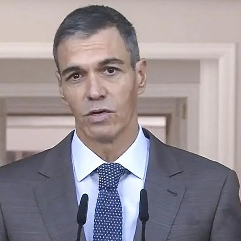 Diario Frontera, Frontera Digital,  Internacionales, ,Pedro Sánchez adelanta elecciones generales al 29 de noviembre: “Debemos movilizarnos y que el Parlamento nos dote con una mayoría mucho más amplia”
