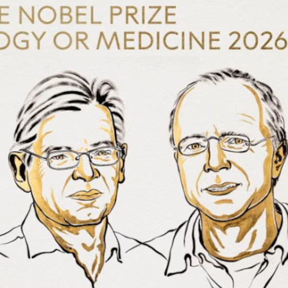Diario Frontera, Frontera Digital,  Internacionales, ,El premio Nobel de Medicina fue otorgado a Karl Deisseroth, Peter Hegemann y Georg 
por el uso de la luz para estudiar las células y las neuronas