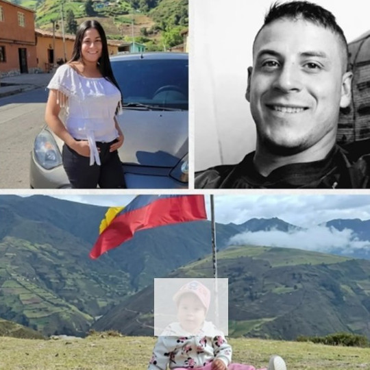 Frontera Digital,  Sucesos,  Tres personas fallecidas y una gravemente herida tras hecho vial en Pueblo Llano