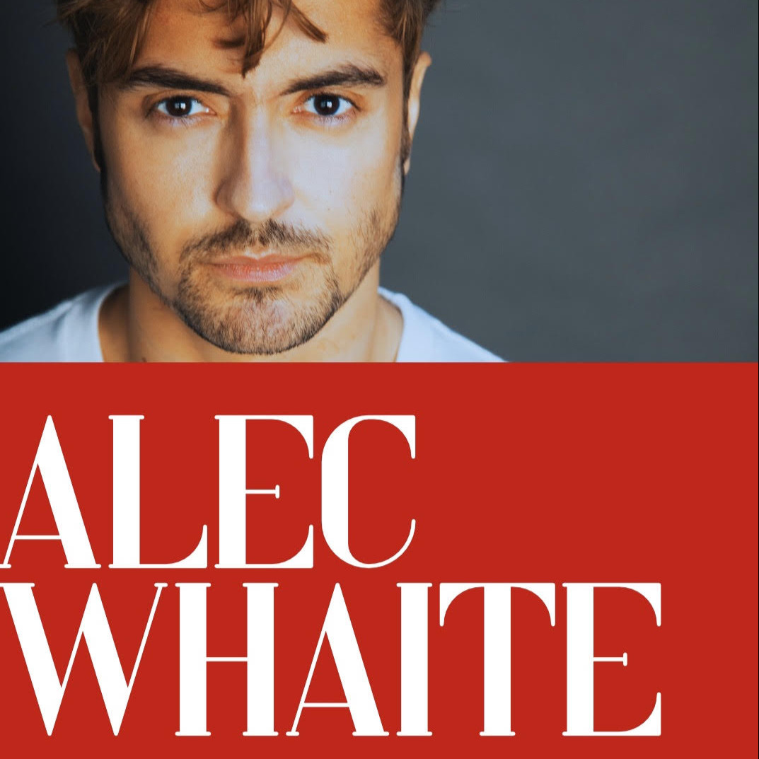 Frontera Digital,  Farándula,  Alec Whaite: El perfil que redefine el alcance del actor venezolano en Europa