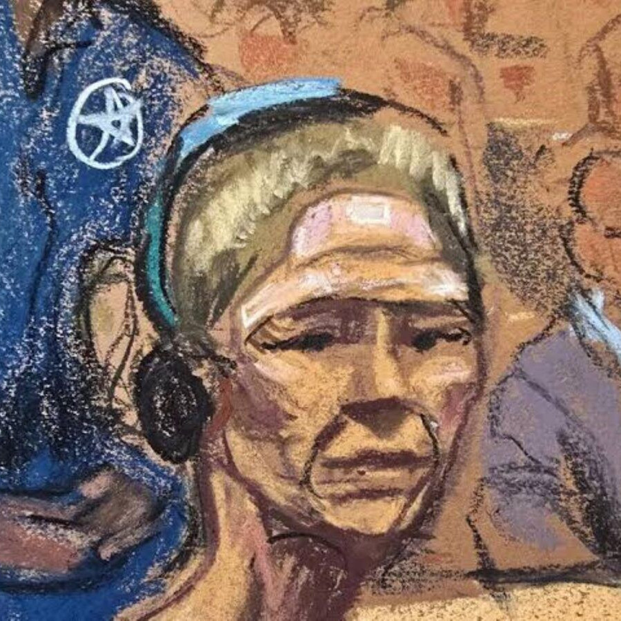 Diario Frontera, Frontera Digital,  Internacionales, ,Juez negó a Cilia Flores la libertad bajo fianza y el arresto domiciliario