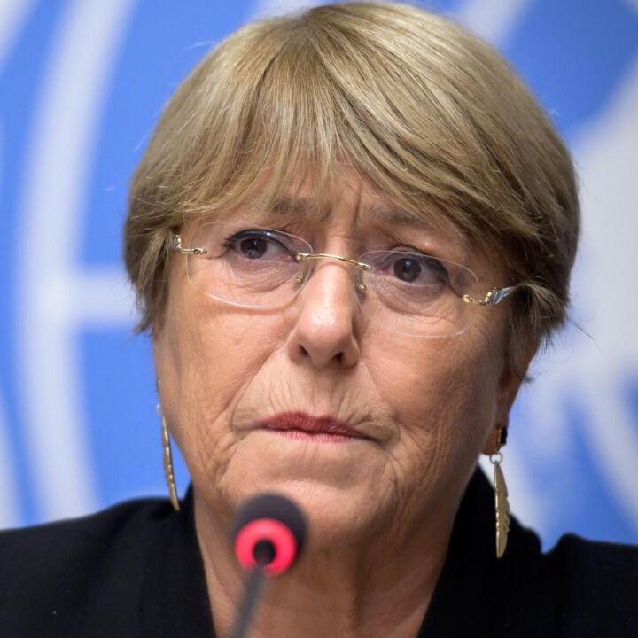 Diario Frontera, Frontera Digital,  Internacionales, ,Michelle Bachelet no descarta un tercer mandato presidencial en Chile para 2029