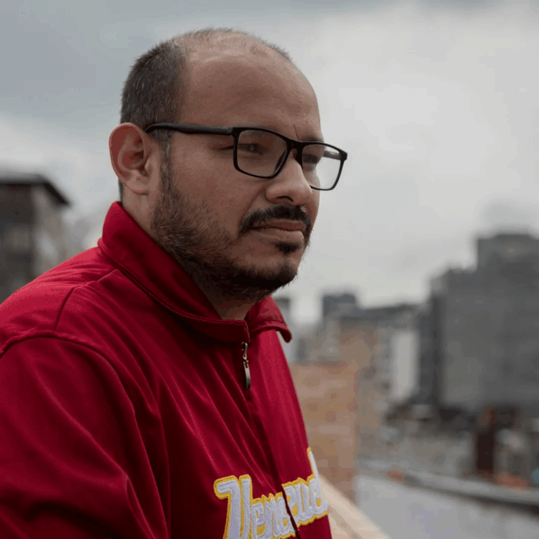 Diario Frontera, Frontera Digital,  Nacionales, ,Absuelven al periodista Carlos Julio Rojas y le otorgan libertad plena tras más de 2 años de proceso