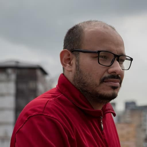 Diario Frontera, Frontera Digital,  Nacionales, ,Periodistas exigen libertad plena para Carlos Julio Rojas en su juicio