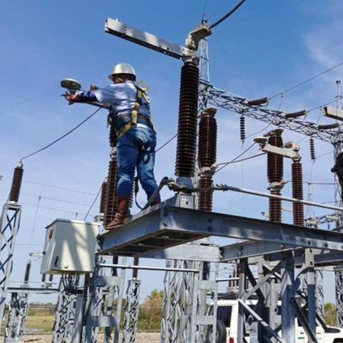 Diario Frontera, Frontera Digital,  Nacionales, ,Gobierno Nacional anunció reforma para el Sistema Eléctrico Nacional