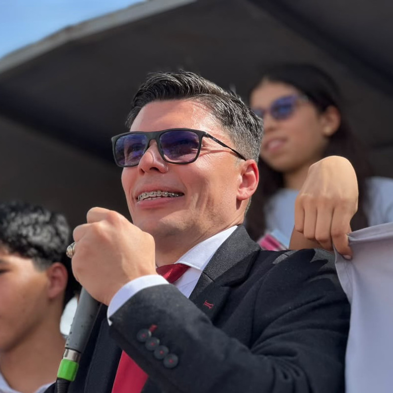 Diario Frontera, Frontera Digital,  Regionales, ,Triunfo arrollador de la Transformación Universitaria: Planchas de Virgilio Castillo lideran con el 47,66% de los votos