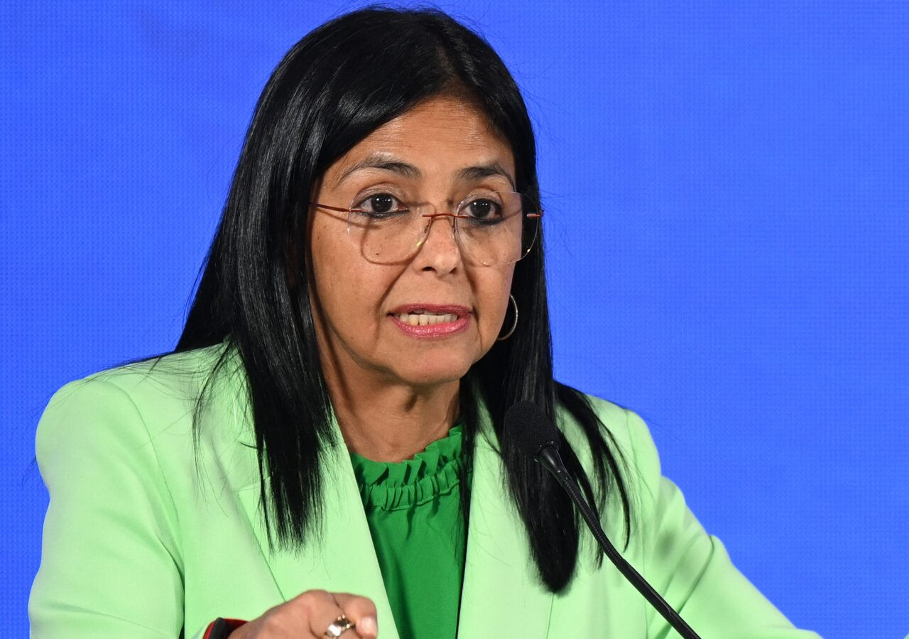 Diario Frontera, Frontera Digital,  Nacionales, ,Delcy Rodríguez: "La democracia venezolana se encuentra más fortalecida que nunca"