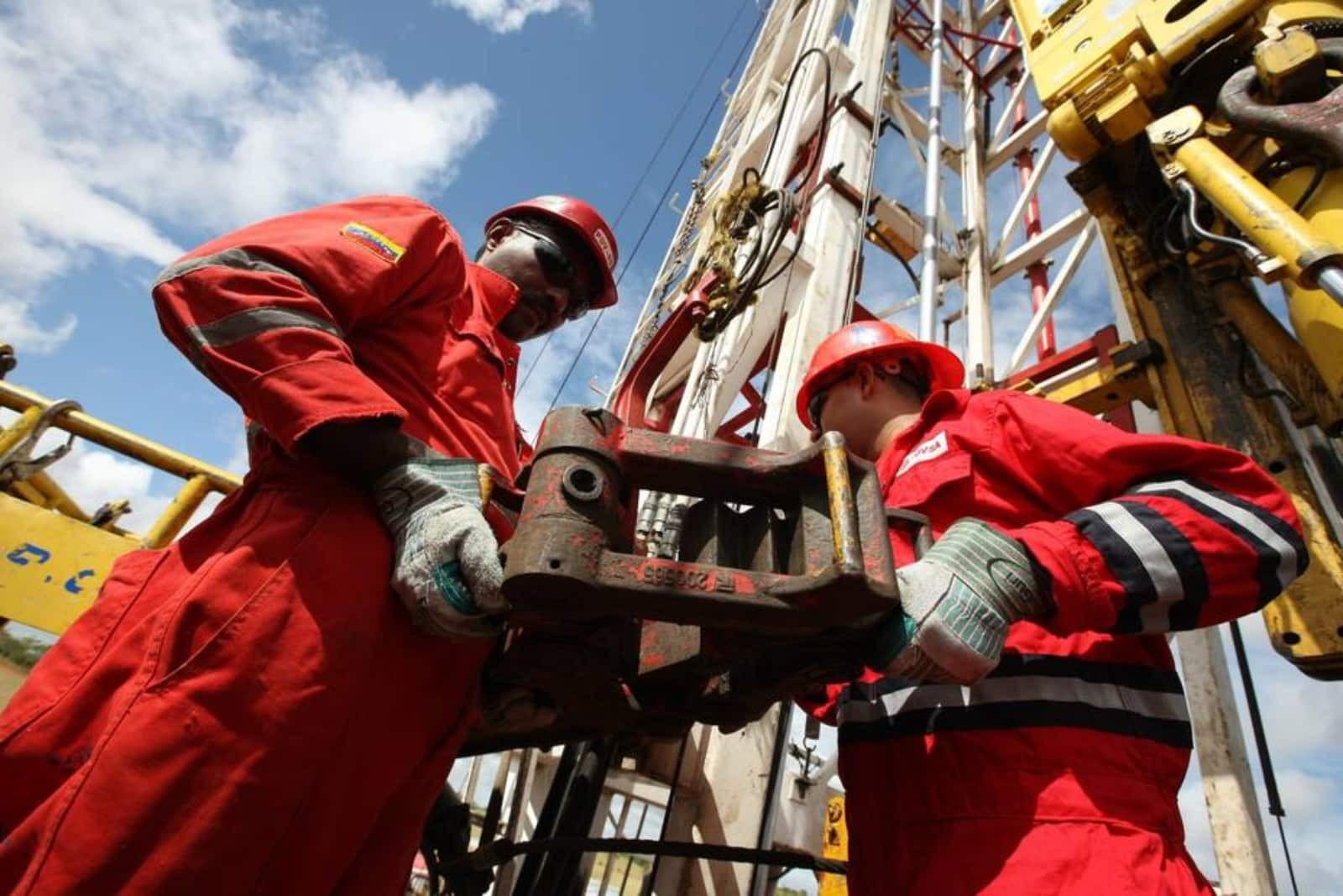 Diario Frontera, Frontera Digital,  Nacionales, ,Pdvsa revierte recortes de producción y se acerca a 1 millón bpd