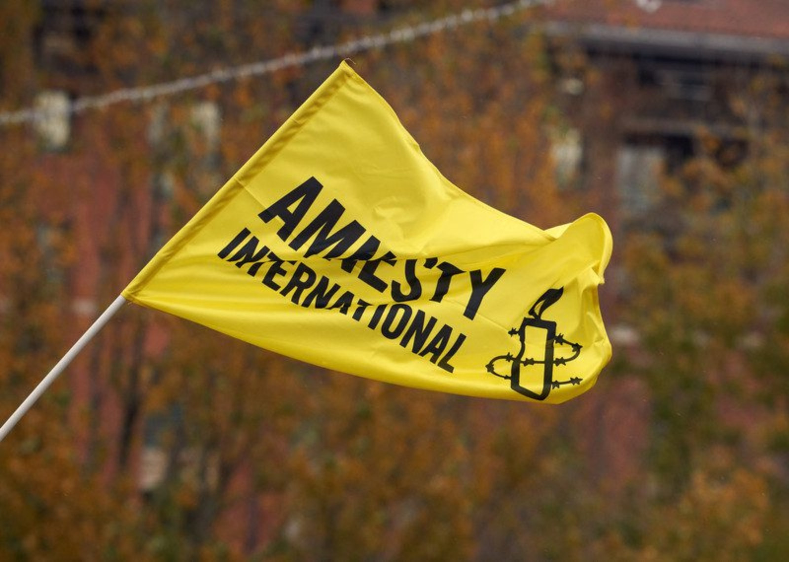 Diario Frontera, Frontera Digital,  Internacionales, ,Amnistía Internacional denunció falta de avances en la investigación del atentado contra dos activistas venezolanos en Colombia