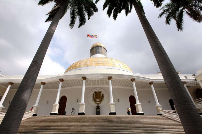 Diario Frontera, Frontera Digital,  Nacionales, ,Asamblea Nacional realizará la segunda discusión para aprobar la ley de amnistía