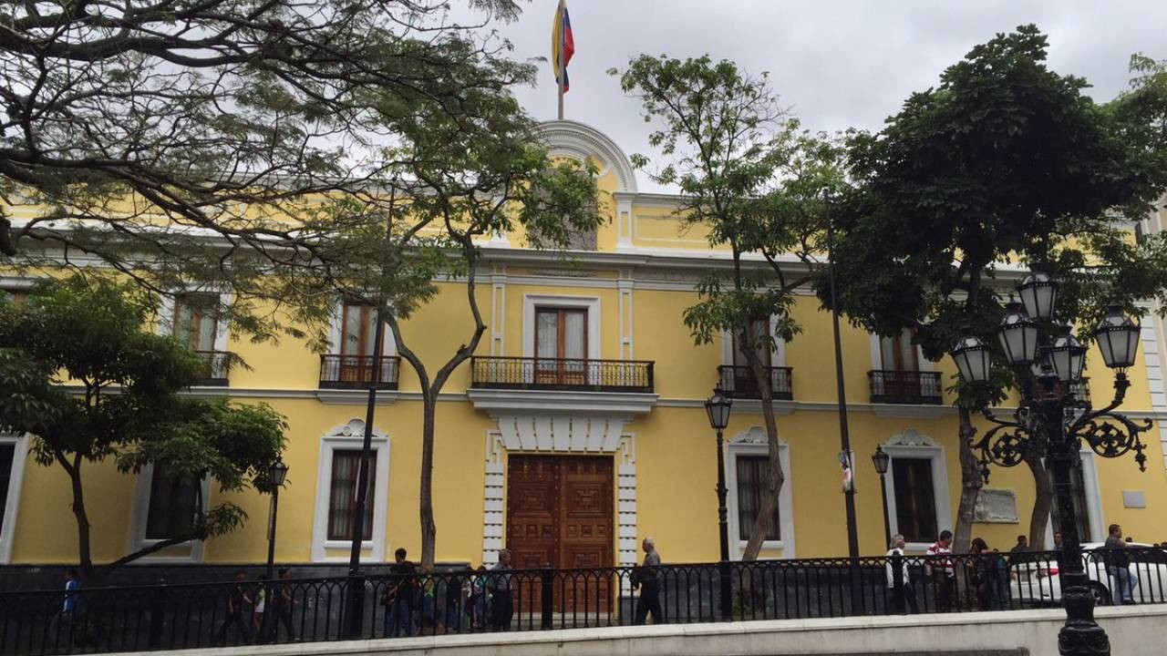 Diario Frontera, Frontera Digital,  Nacionales, ,Venezuela ratifica el Acuerdo de Ginebra como único camino jurídico sobre el Esequibo