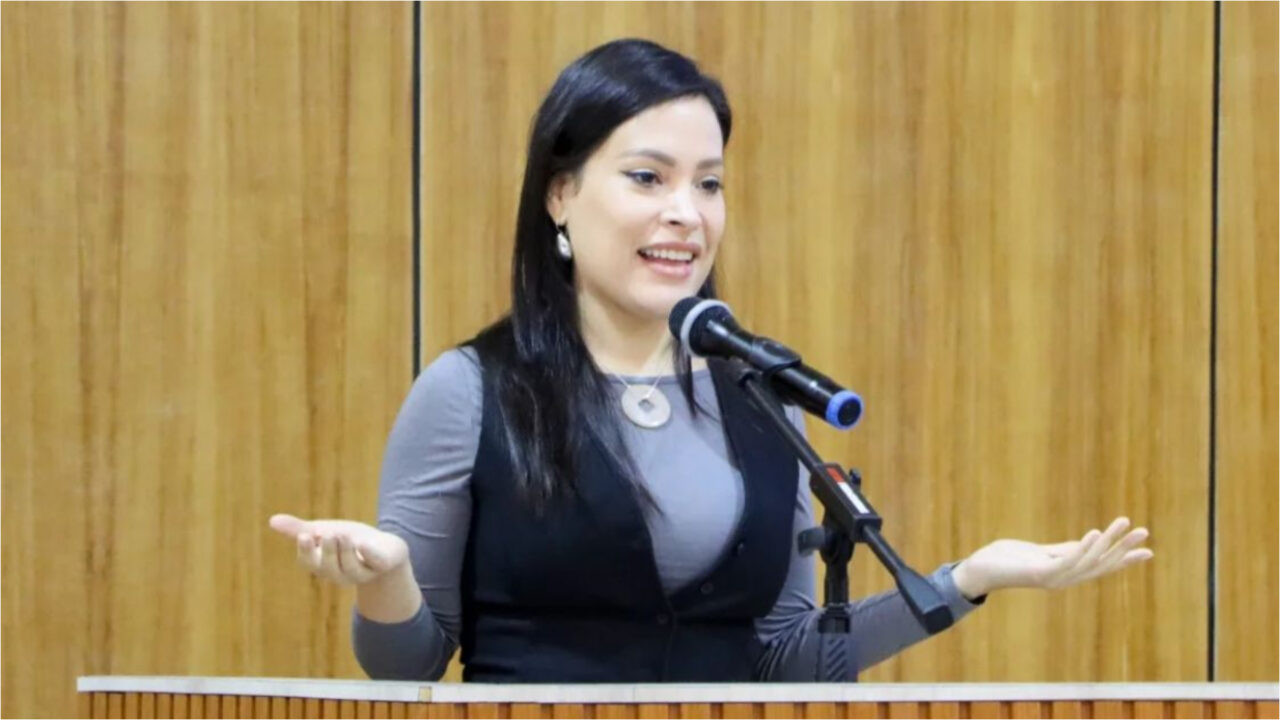 Diario Frontera, Frontera Digital,  Nacionales, ,Designan a Andreína Tarazón Bolívar como viceministra de Política Comercial y presidenta de Marca País