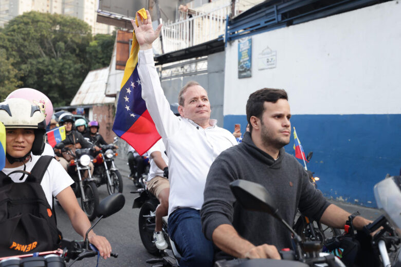 Diario Frontera, Frontera Digital,  Politica, ,Juan Pablo Guanipa al anunciar su libertad plena: Deben salir todos los presos políticos civiles y militares